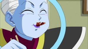 Dragon Ball Super 1 Episodio 16