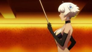 Re:CREATORS 1 Episodio 13