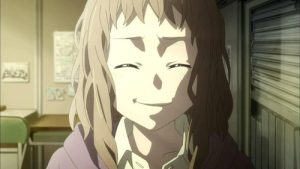 Just Because! 1 Episodio 12