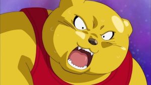 Dragon Ball Super 1 Episodio 33