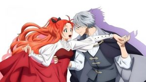 Akujiki Reijou to Kyouketsu Koushaku Dublado 1 Episodio 1