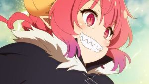 Kobayashi-san Chi no Maid Dragon Dublado 2 Episodio 1