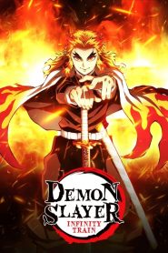 Demon Slayer: Kimetsu no Yaiba Mugen Train – O Filme