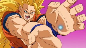 Dragon Ball Super 1 Episodio 5