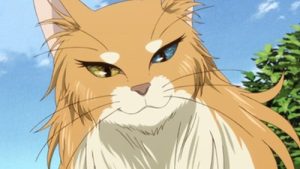 The Ancient Magus’ Bride 1 Episodio 4