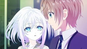 Hand Shakers 1 Episodio 3
