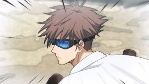 Sakamoto Days Dublado Episodio 21