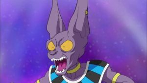 Dragon Ball Super 1 Episodio 41