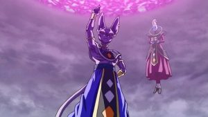 Dragon Ball Super 1 Episodio 8