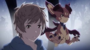 Granblue Fantasy The Animation 1 Episodio 6