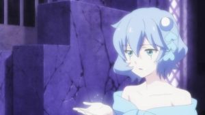 Lostorage Incited WIXOSS 2 Episodio 9
