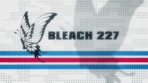 Bleach 1 Episodio 227