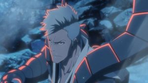 Bleach 2 Episodio 18