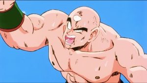 Dragon Ball Z 1 Episodio 25