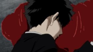Mob Psycho 100 3 Episodio 10