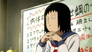 Mob Psycho 100 3 Episodio 7