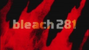 Bleach 1 Episodio 281