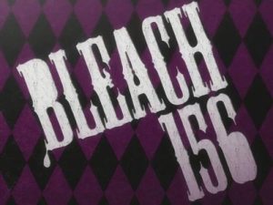Bleach 1 Episodio 156