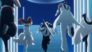Bleach 2 Episodio 27