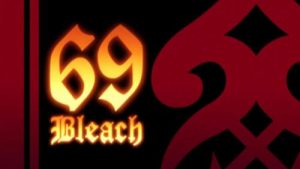 Bleach 1 Episodio 69