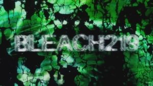 Bleach 1 Episodio 219
