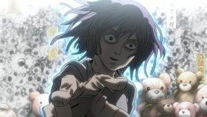Mob Psycho 100 2 Episodio 4
