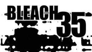Bleach 1 Episodio 35