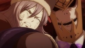 Fairy Tail 1 Episodio 253