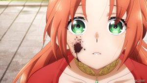 Akujiki Reijou to Kyouketsu Koushaku Dublado 1 Episodio 2