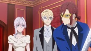 Saigo ni Hitotsu dake Onegai shitemo Yoroshii deshou ka Dublado 1 Episodio 4