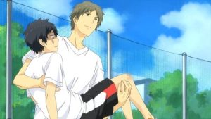 ReLIFE 1 Episodio 3