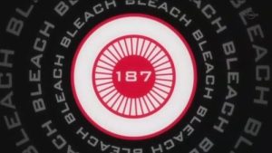 Bleach 1 Episodio 187
