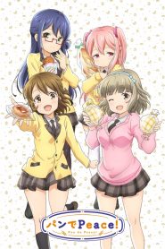 Pan de Peace! Temporada 1