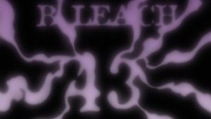 Bleach 1 Episodio 43