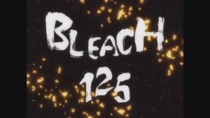 Bleach 1 Episodio 125