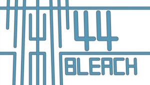 Bleach 1 Episodio 44
