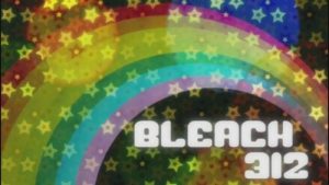 Bleach 1 Episodio 312