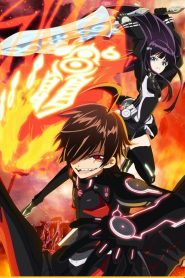 Twin Star Exorcists Temporada 1