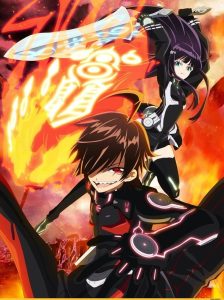 Twin Star Exorcists Temporada 1