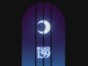 Bleach 1 Episodio 159