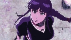 Bleach 2 Episodio 36