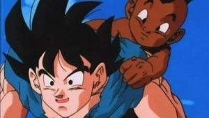 Dragon Ball Z 1 Episodio 210