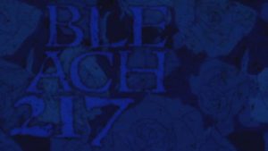 Bleach 1 Episodio 217