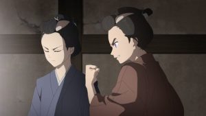 Shabake 1 Episodio 5