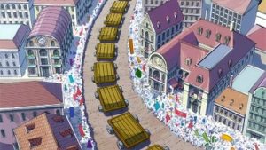 Fairy Tail 1 Episodio 161