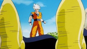 Dragon Ball Z 1 Episodio 180