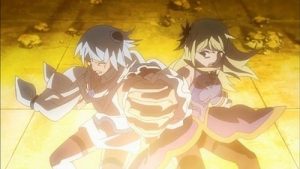 Fairy Tail 1 Episodio 198