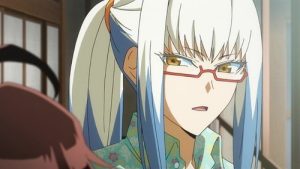 Twin Star Exorcists 1 Episodio 43