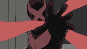 The Reflection 1 Episodio 4