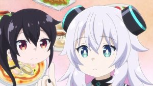 Alma-chan Wants to Be a Family! Dublado Episodio 2